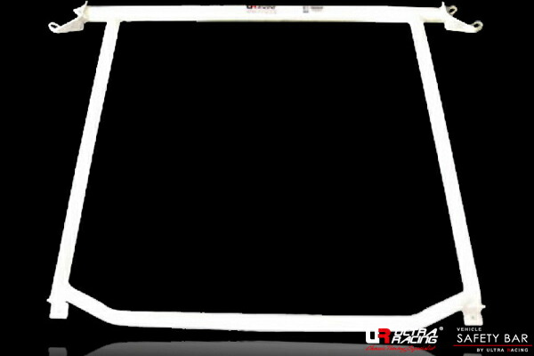 ULTRA RACING（ウルトラレーシング） シルビア S13 タワーバー リア 