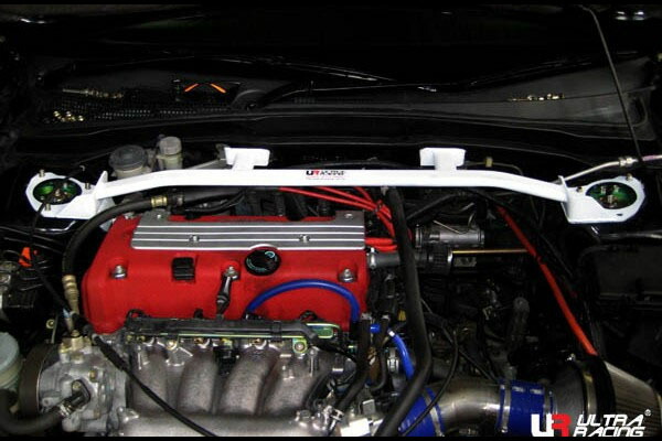 ULTRA RACING（ウルトラレーシング） インテグラ DC5 タワーバー 