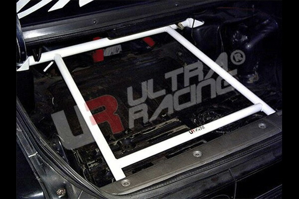 ULTRA RACING（ウルトラレーシング） シルビア S13 タワーバー リア 