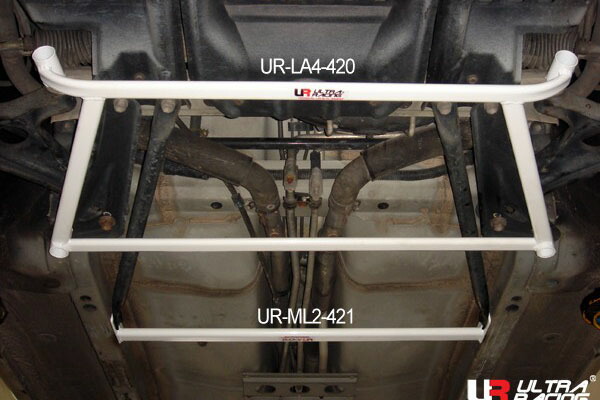 ウルトラレーシング ミドルメンバーブレース MR-S ZZW30 ML2-421 ULTRA RACING ボディ補強 :  81080901012-qq-614k : kts-parts-shop - 通販 - Yahoo!ショッピング