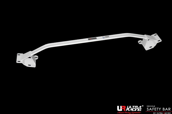 ULTRA RACING フェアレディZ Z33 タワーバー フロント ウルトラ