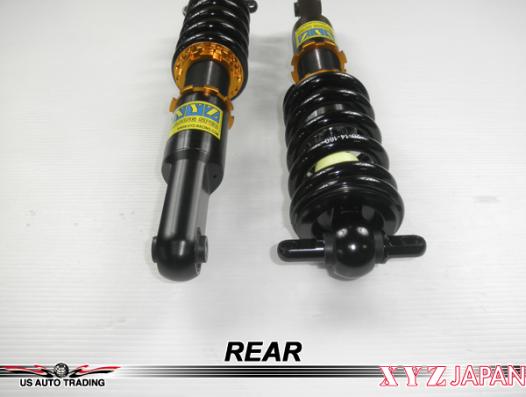 F360 車高調 XYZ RSタイプ RS-FE01 RS-DAMPER 車高調整キット ローダウン｜ktspartsshop｜05