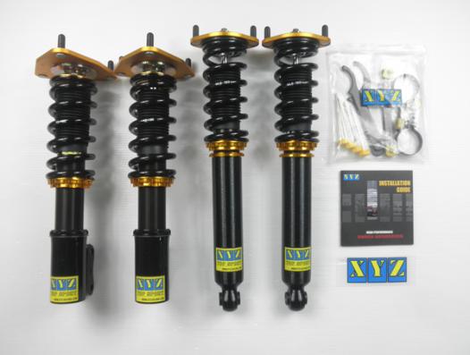 KAYABA サスペンションキット モンスタースポーツスプリング　HA36S KAYABA サスペンションキット モンスタースポーツスプリング HA36S