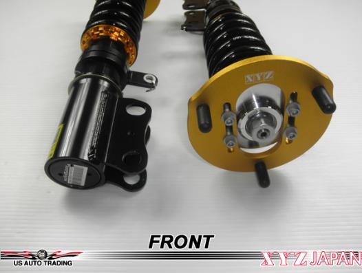 XYZ 車高調 サスペンションキット 1台分　プロナード　ウインダム XYZ 車高調 サスペンションキット 1台分 プロナード ウインダム XYZ 車