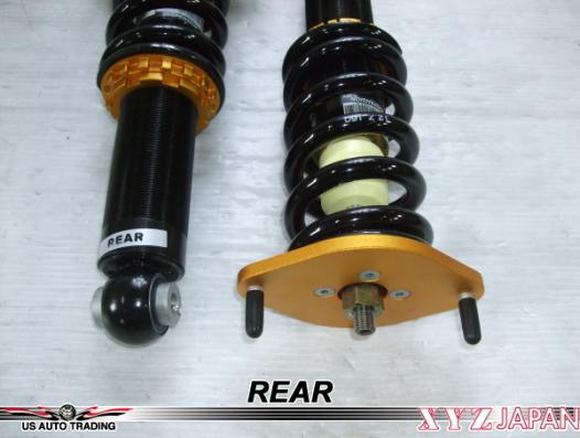 ロードスター NB6CE NB8C 車高調 XYZ RSタイプ RS-MA24 RS-DAMPER Roadster 車高調整キット ローダウン | XYZ | 04