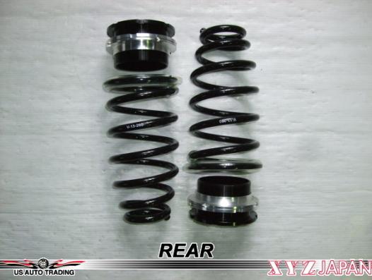 XYZ アテンザ GG系 GY系 車高調 SSタイプ SS-MA06 SS-DAMPER ATENZA 車
