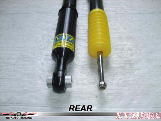 サニーXYZ車高調 SSタイプ B15サニー用 XYZ車高調 SS ジャンク 楽天市場】