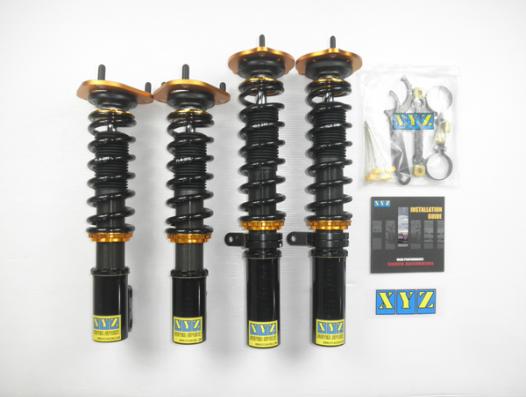 セリカ車高調 楽天市場】XYZ 車高調 セリカ GT-FOUR ST185 ST185H トヨタ RS Type RS