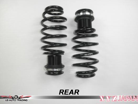 プリウス ZVW30 車高調 XYZ SSタイプ SS-TO51 SS-DAMPER PRIUS 車高調整キット ローダウン | XYZ | 04