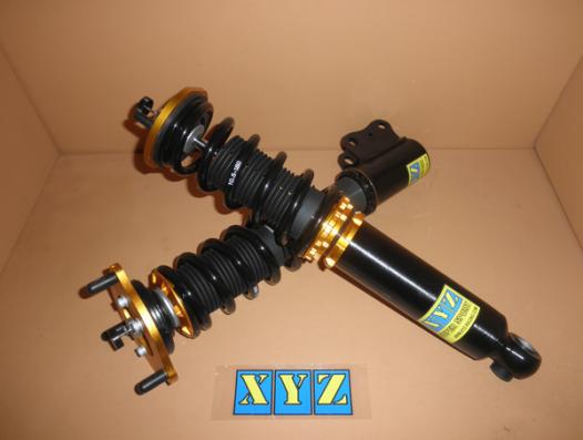 当時物180sx rps13 車高調　オーリンズ XYZ 180SX PS13 RPS13 車高調 XYZ SSタイプ SS-NI33 SS-DAMPER 車高