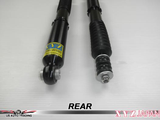 XYZ SLK R171 車高調 XYZ SSタイプ SS-ME23-1 取付セット アライメント