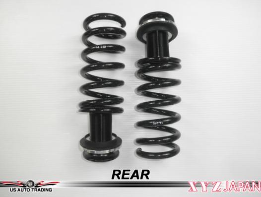 XYZ SLK R171 車高調 XYZ SSタイプ SS-ME23-1 取付セット アライメント