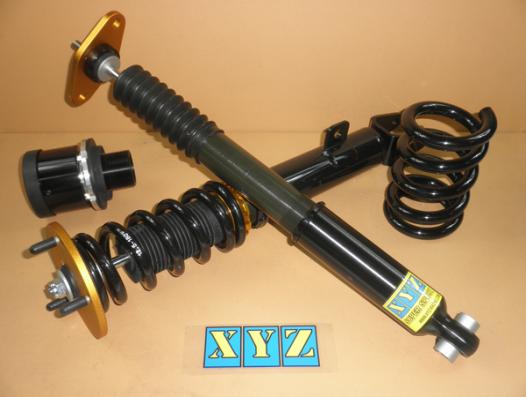 XYZ 300C ツーリング LE35T LE57T 車高調 SSタイプ SS-CR01-A SS 