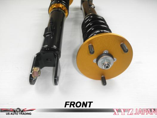 XYZ 300C ツーリング LE35T LE57T 車高調 SSタイプ SS-CR01-A SS 