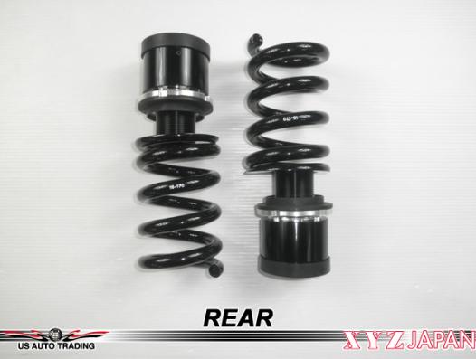 XYZ 300C ツーリング LE35T LE57T 車高調 SSタイプ SS-CR01-A SS 