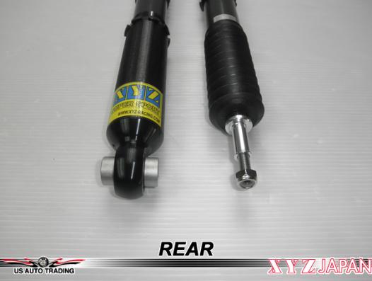 VWポロ　6R 6C 調整式　ピロアッパー　シルバープロジェクト製　新品未使用 VWポロ 6R 6C 調整式 ピロアッパー シルバープロジェクト製 新品