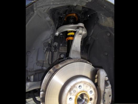 5シリーズ F10 車高調 XYZ SSタイプ SS-BM75 取付セット アライメント込 SS-DAMPER 5 Series 車高調整キット ローダウン | XYZ | 03