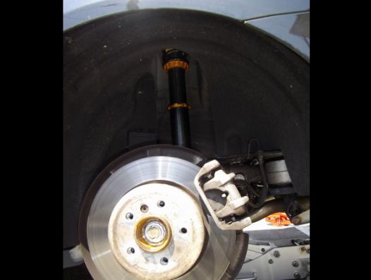 5シリーズ F10 車高調 XYZ SSタイプ SS-BM75 取付セット アライメント込 SS-DAMPER 5 Series 車高調整キット ローダウン | XYZ | 04