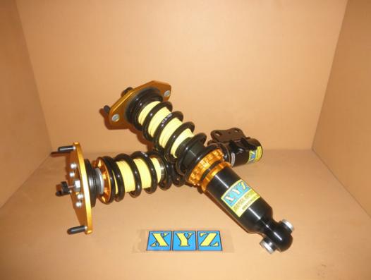 THE STEEZ 車高調 HV37 THE STEEZ 車高調 HV37 THE STEEZ 車高調 HV37