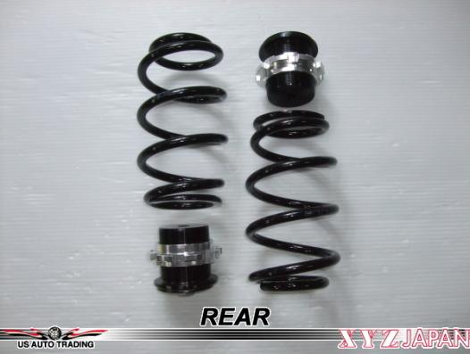 ザ・ビートル 16CBZ 16CPL 車高調 XYZ SSタイプ SS-VO02-2 取付セット アライメント込 SS-DAMPER The Beetle 車高調整キット ローダウン | XYZ | 04