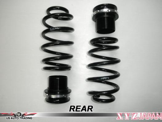 XYZ ゴルフVII AUCPT 車高調 XYZ SSタイプ SS-VO20-2 SS-DAMPER ゴルフ