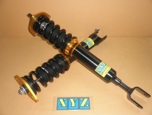 y50フーガ 車高調（サスペンションタイプ：車高調整式）のおすすめ人気