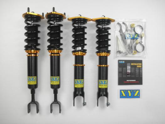 y50フーガ 車高調（サスペンションタイプ：車高調整式）のおすすめ人気