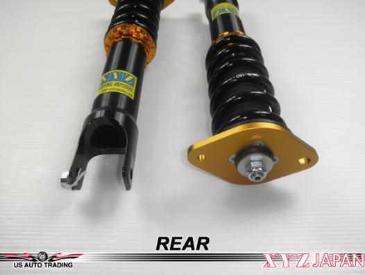 Z33 車高調 コイルオーバーの商品一覧 通販 - Yahoo!ショッピング