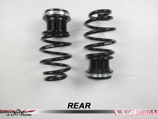 XYZ F56 車高調 XYZ SSタイプ SS-MI11 SS-DAMPER 車高調整キット