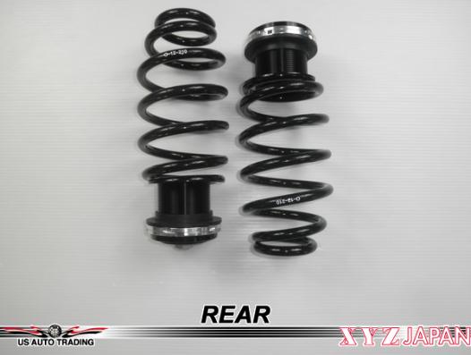 ザ・ビートル 16C 車高調 XYZ SSタイプ SS-VO02-3 SS-DAMPER The Beetle 車高調整キット ローダウン | XYZ | 04