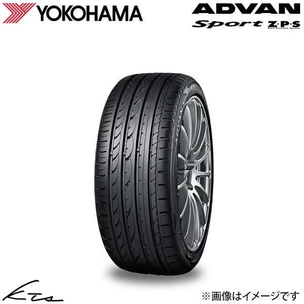 ���R�n�} ADVAN Sport Z�EP�ES�yF9052�z �T�}�[�^�C�� �A�h�o���X�|�[�c �^�C�� ���l �y245/50RF18�z 1�{