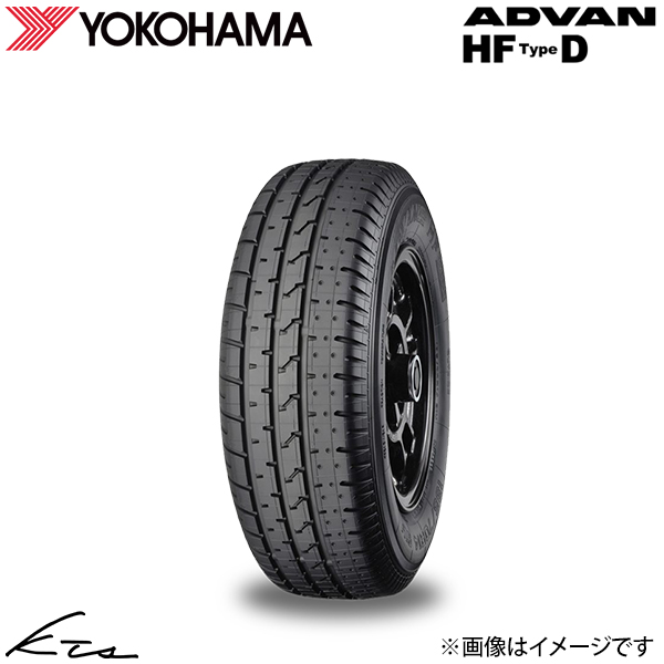 ���R�n�} ADVAN HF Type D�yR6699�z �T�}�[�^�C�� �A�h�o�� HF�^�C�vD �^�C�� ���l �y205/60R15�z 1�{