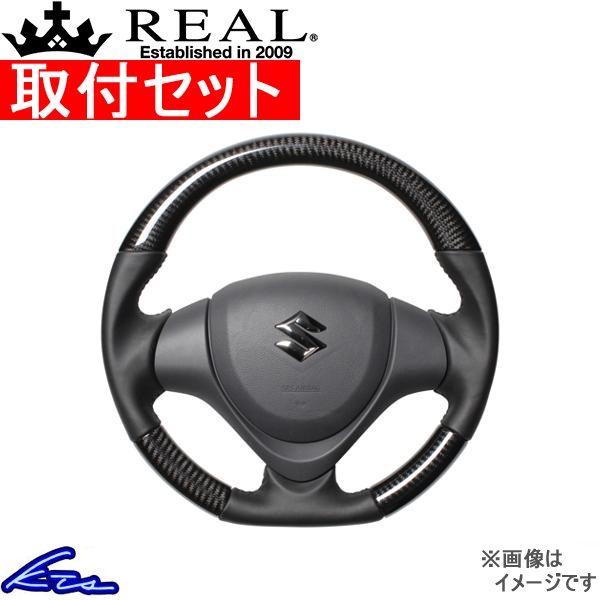 Wj[ JB23W XeAO A IWiV[Y MR31-BKC-BK tZbg REAL \tgDVFCv a Jimny nh