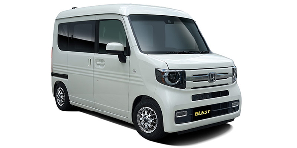 ブレスト ユーロスポーツ タイプ815 4本セット ホイール【18×7J 4-100 INSET42】BLEST ニューレイトン EuroSport Type 815 アルミホイール 4枚 1台分 | BLEST | 04