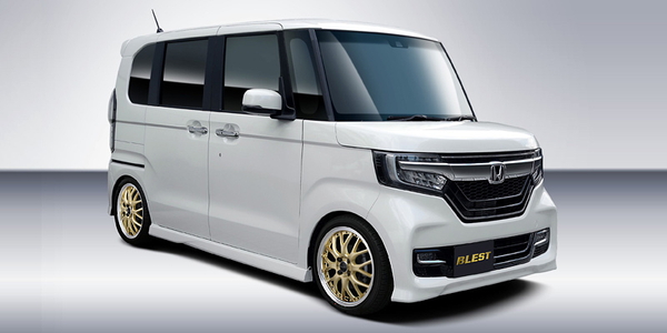 ブレスト ユーロスポーツ タイプ815 4本セット ホイール【18×7J 4-100 INSET42】BLEST ニューレイトン EuroSport Type 815 アルミホイール 4枚 1台分 | BLEST | 05