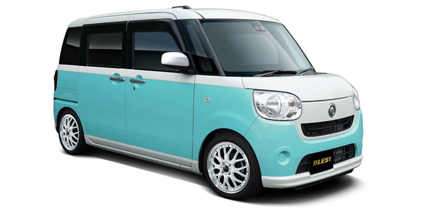 ブレスト ユーロスポーツ タイプ815 4本セット ホイール【18×7J 4-100 INSET42】BLEST ニューレイトン EuroSport Type 815 アルミホイール 4枚 1台分 | BLEST | 07