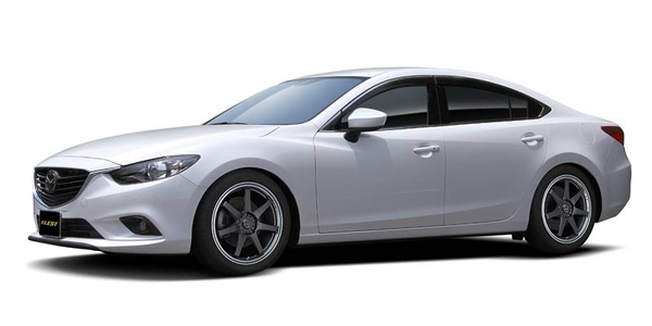 BLEST（ブレスト） ユーロマジック タイプS-07 4本セット ホイール【18