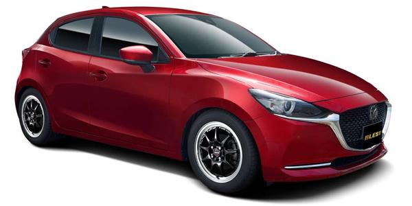 ブレスト ユーロマジック タイプSC-9 4本セット ホイール【15×6J 4-100 INSET38】BLEST EUROMAGIC Type SC9 アルミホイール 4枚 1台分 | BLEST | 01