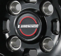 ブレスト ユーロマジック タイプSC-9 4本セット ホイール【15×6J 4-100 INSET38】BLEST EUROMAGIC Type SC9 アルミホイール 4枚 1台分 | BLEST | 04