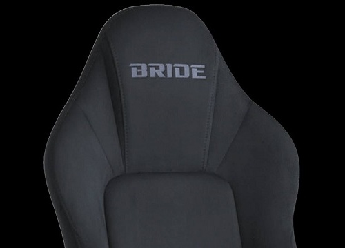 セミバケ ブリッド ストリームス クルーズ シートヒーターなし タフレザーブラック ブラック チャコールグレー レッド I32TSR I32ASN I32KSN I32BSN BRIDE | BRIDE | 02