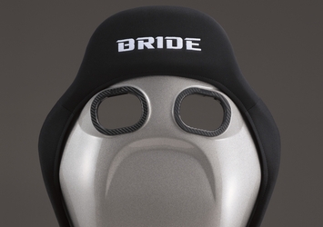 フルバケ ブリッド ジーグIV FRP製シェル ブラック レッド HB1ASF HB1BSF BRIDE ZIEG IV ジーグ4 ZIEG4 車検対応 フルバケットシート | BRIDE | 06