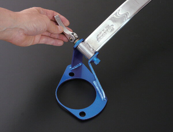 クスコ クイックリリースレバー 00B-540-C CUSCO タワーバー用オプション | クスコ | 01