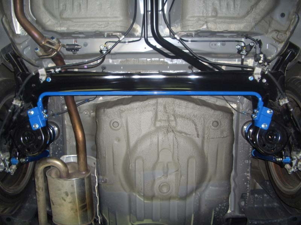 フィットシャトル GG7 GP2 スタビバー クスコ リヤスタビバー 386-311-B16 CUSCO FIT SHUTTLE スタビライザー スタビ