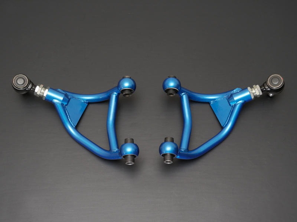 お得な情報満載 クスコ WRX 調整式リヤアッパーアーム アッパーアーム VAB STI パーツ