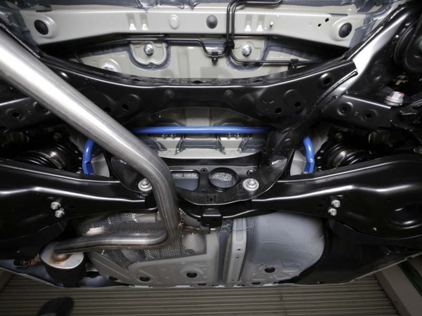 CUSCO クスコ スタビライザー トヨタ ヴェルファイア(2015〜2018 30系