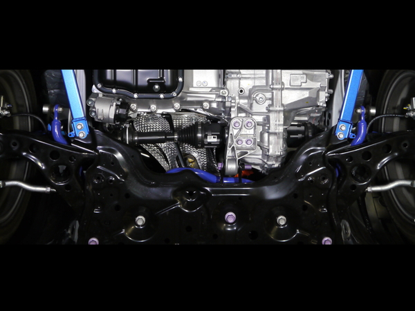 C-HR ZYX10 NGX50 スタビライザー クスコ スタビライザー フロント 1A7-311-A28 CUSCO CHR スタビ | クスコ | 02