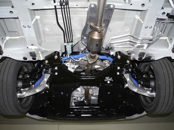 オデッセイ RC2 スタビライザー クスコ スタビライザー フロント 397-311-A35 CUSCO ODYSSEY スタビ | クスコ | 01