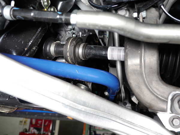 シビックタイプR FK8 スタビライザー クスコ スタビライザー フロント 3C4-311-A30 CUSCO CIVIC TYPE R スタビ