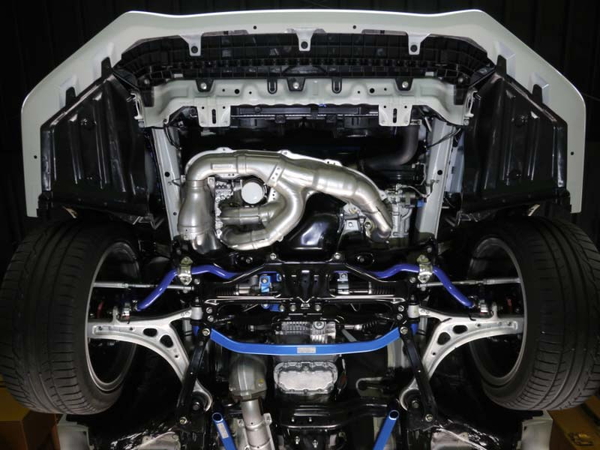 WRX STI VAB スタビライザー クスコ スタビライザー フロント 6A1-311-A26 CUSCO スタビ | クスコ | 02