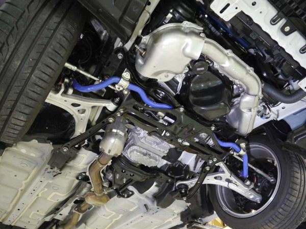 WRX STI VAB スタビライザー クスコ スタビライザー フロント 6A1-311-A26 CUSCO スタビ | クスコ | 03